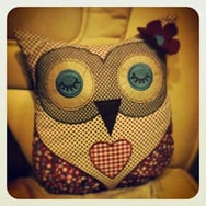 Czapka nr 5 od Makatka Hajnówka