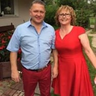 Małgorzata Chilińska