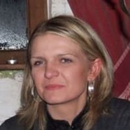 Justyna Lipińska