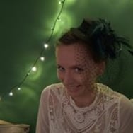 Marzena Górska-Zwolińska