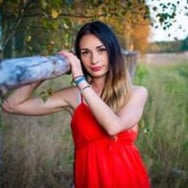 Katarzyna Gawron-Cybulak