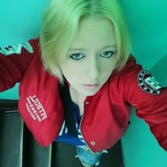 Paulina Anna Klajber