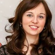 Lidia Król Body bawełniane długi rękaw