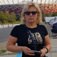 Małgorzata Tańcula