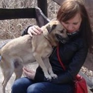 Aleksandra Bogdanowska