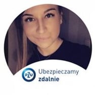 Daria Kubiak - Ubezpieczenia