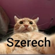 Szerech