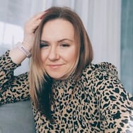 Agnieszka Chudowolska