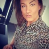 Agnieszka Myszkowska