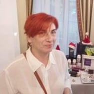 Iwona Agnieszka Przetakiewicz