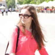 Magdalena Dąbrowska