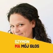 Maja Izmajłowicz-Roszkowska