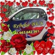 Rebeka Bus