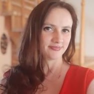 Weronika Tamborska Kiersztan