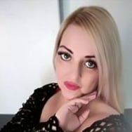 Małgorzata Betlejewska