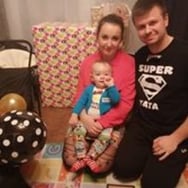 Ania Marcin Krajewscy