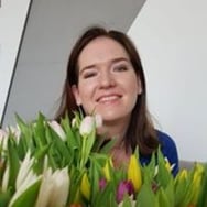 Małgosia Żabówka-Rogoźnicka