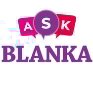Ask Blanka