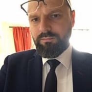 Rafał Albin Łęczyński