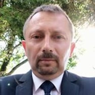 Robert Krzysztof Rynarzewski