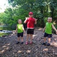 Anna Paweł Dąbrowscy