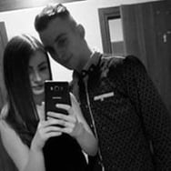 Agnieszka Anastazja Lewandowska