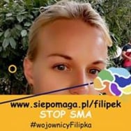 Natalia Julita i Michał Wołosowicz