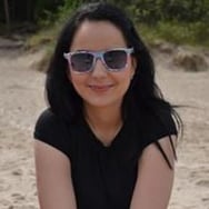 Kasia Sadowska-Özcan