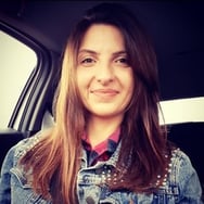 Aleksandra Tomaszewska