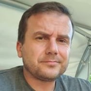 Arkadiusz Ajek Arecki