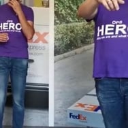 Gaszyn Challenge Fedex KT4