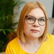 Katarzyna Przyborowska