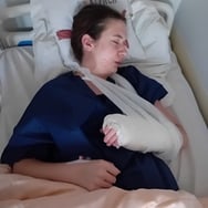 Katarzyna Chochorowska