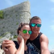 Karina i Jacek Studzińscy