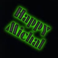Happy Michal