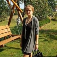 Małgorzata Szymczak