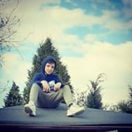 Mateusz Jagodziński