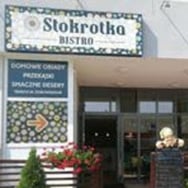 Bistro Stokrotka