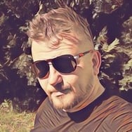 Krzysztof Radłowski