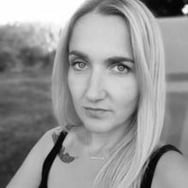 Małgorzata Kuhn Nowakowska