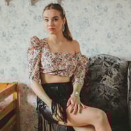 Katarzyna Majka/Sultanka Kate