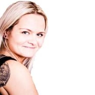 Elżbieta Więckowska