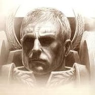 Primarch Roboute Guilliman