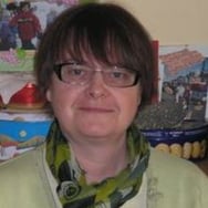 Elżbieta Różańska