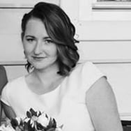 Monika Trzcionkowska