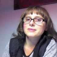 Agata Kozieja-Kwiatkowska