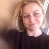 Joanna Stępniak, rolada szpinakowa