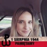 Kamila Rostkowska-Różacka