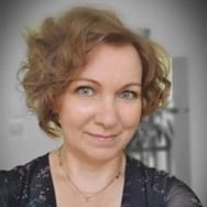 Ewa Romanos-Pniewska