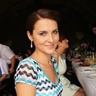 Agnieszka Święcka-Tyszka